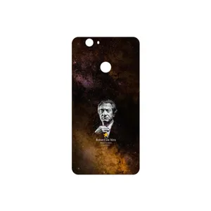 MAHOOT Robert De Niro Cover Sticker for Huawei Nova