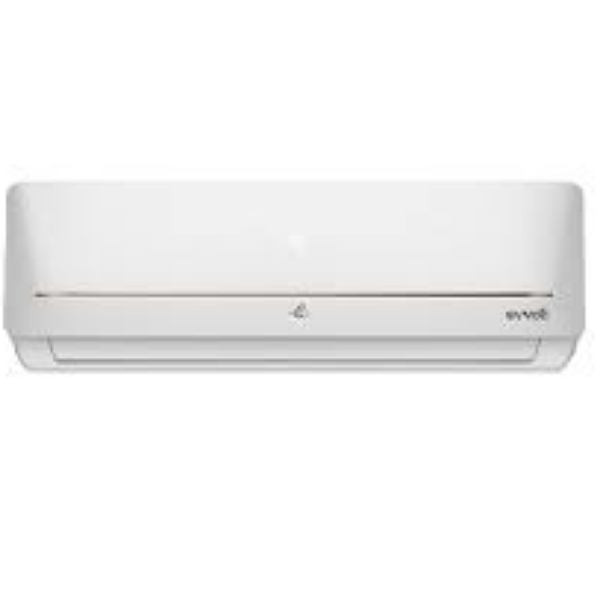 کولر گازی اسپلیت 18000 دور ثابت ایوولی مدل  EVT3–18K-MD-1