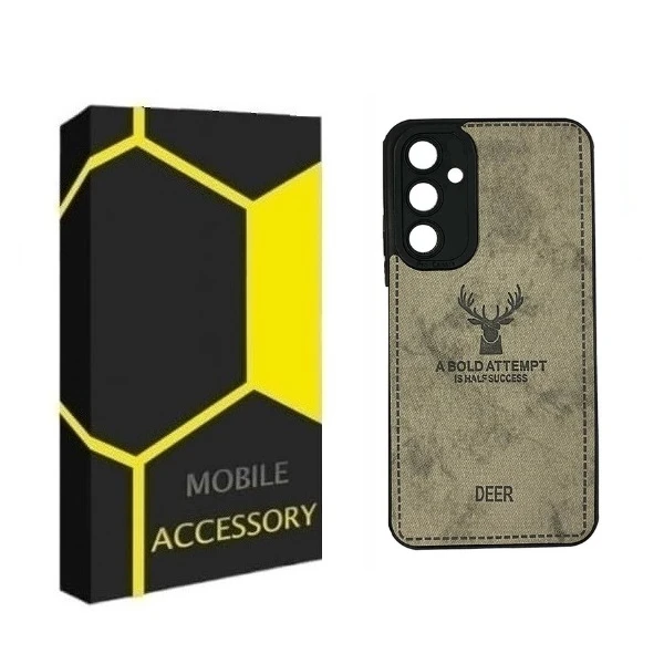 کاور مدل Gavazn مناسب برای گوشی موبایل سامسونگ Galaxy A17