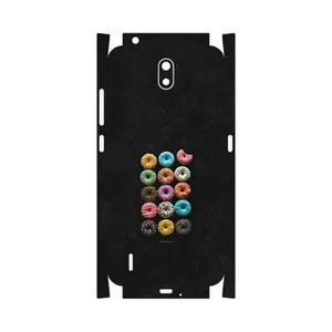 MAHOOT Doughnut-FullSkin Cover Sticker for Nokia C1