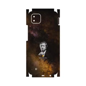 MAHOOT Robert De Niro-FullSkin Cover Sticker for Realme C11 2021
