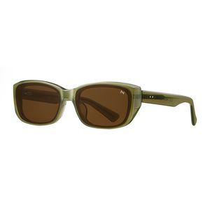 عینک آفتابی زنانه آلبرت وگ مدل P1007C3 Avantgarde Visionary