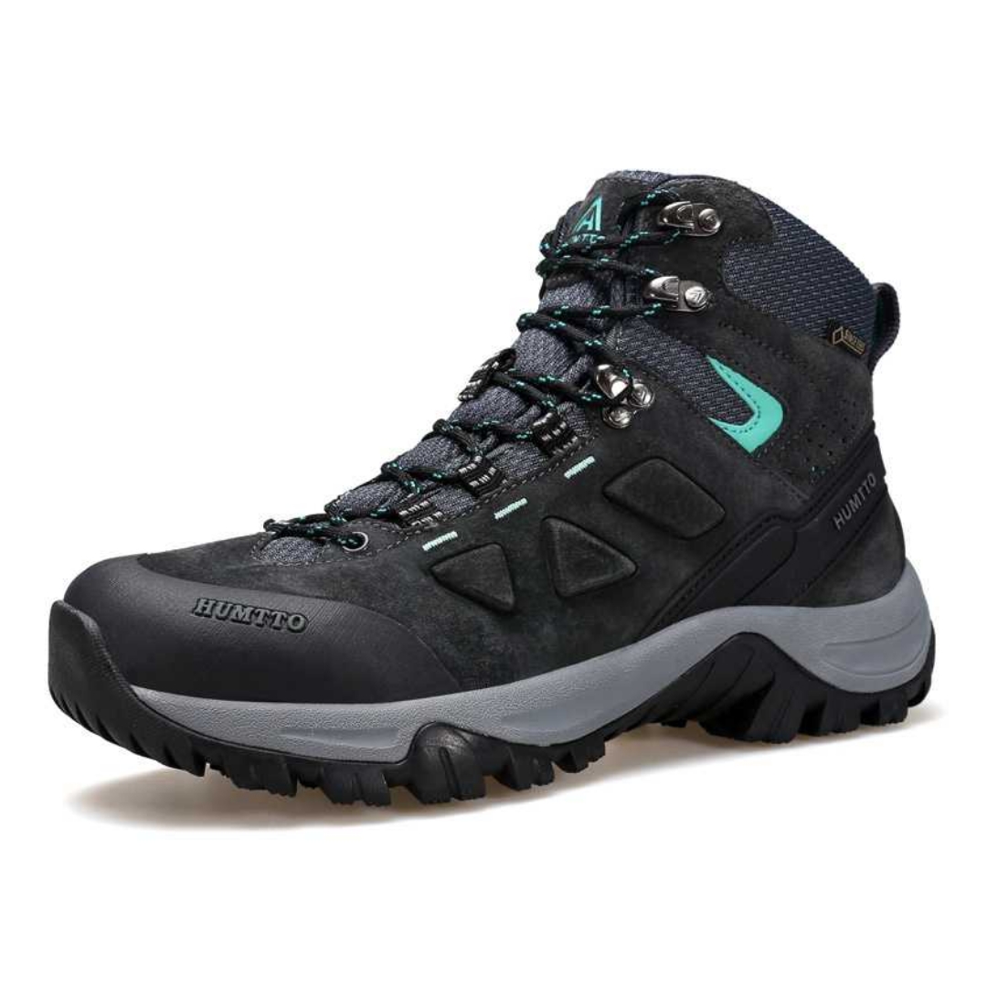 کفش کوهنوردی زنانه هامتو مدل 230510B-1