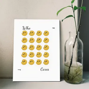 تابلو شاسی طرح ایموجی کی اهمیت میده کد 1000