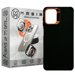 Masir Perfectly Cover For Samsung Galaxy A12