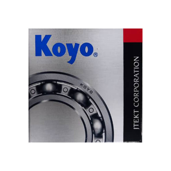 بلبرینگ کویو مدل  6206