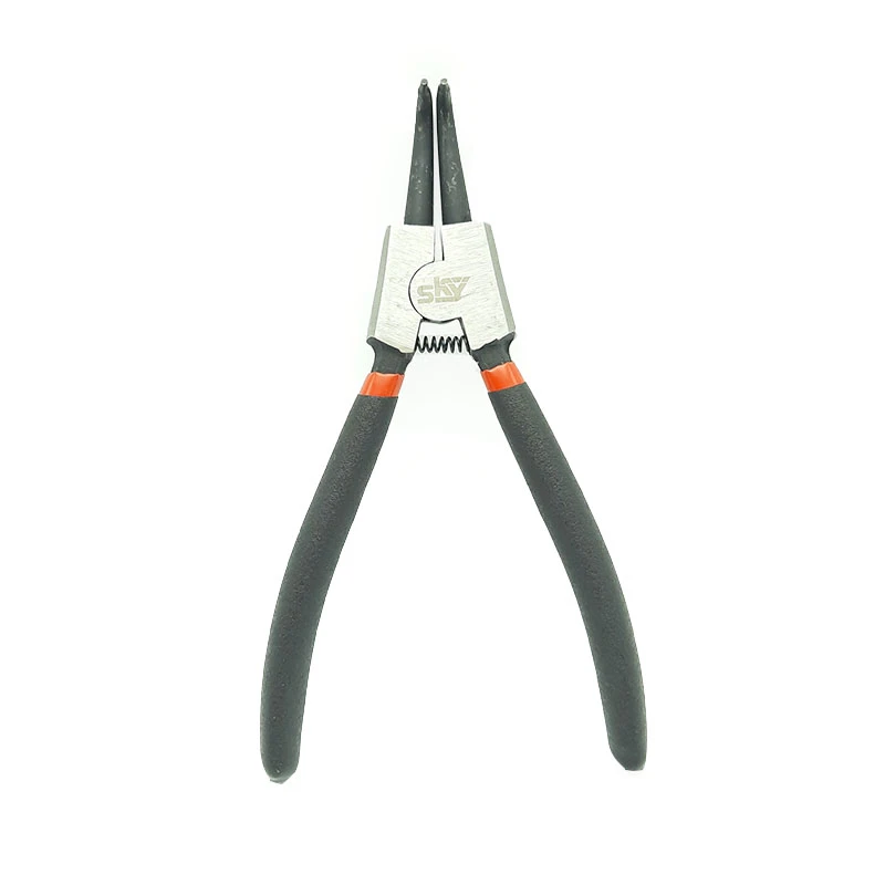 انبر خار بازکن کن اس کای مدل ST-1714 سایز 7 اینچ