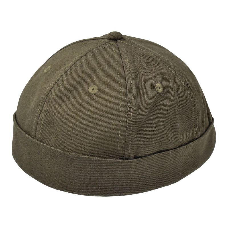 کلاه مردانه مدل لئون کد M1548