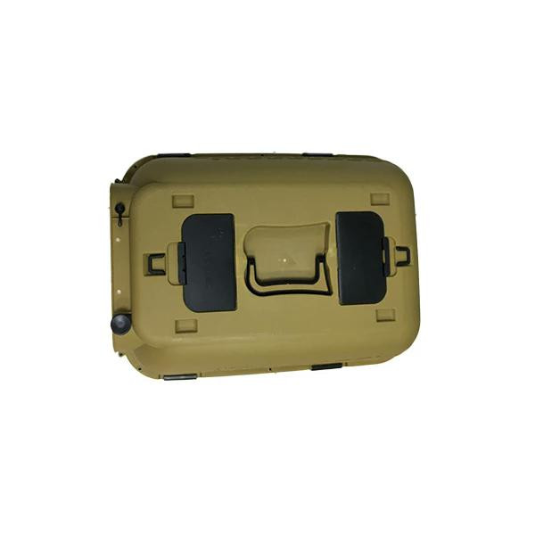 باکس حمل سگ و گربه دنیل مدل مکس