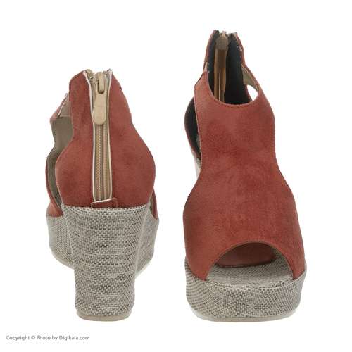 صندل زنانه مدل 2221