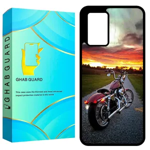 Ghab Guard GCHP11S Cover For Xiaomi Redmi Note 11 4G / Redmi Note 11S 4G  