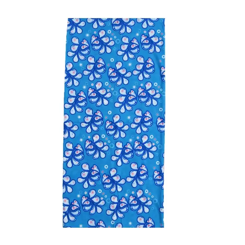 دستمال سر و گردن مدل SK-236