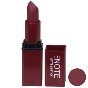 رژ لب جامد نوت مدل longleaf شماره 04