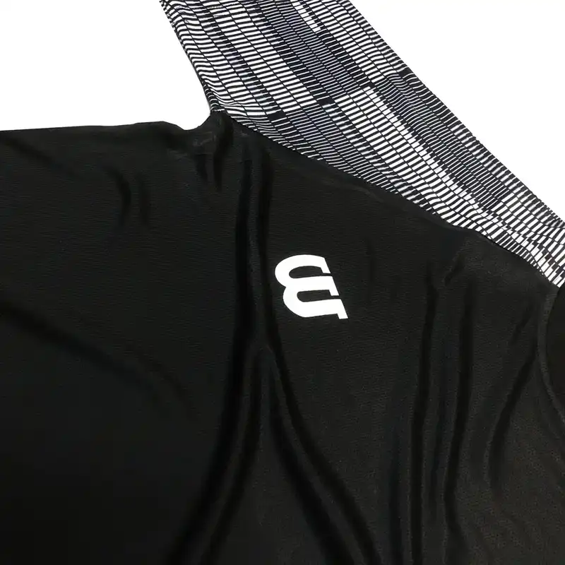 ست تی شرت و شلوارک ورزشی مردانه ویلسون مدل NSBT