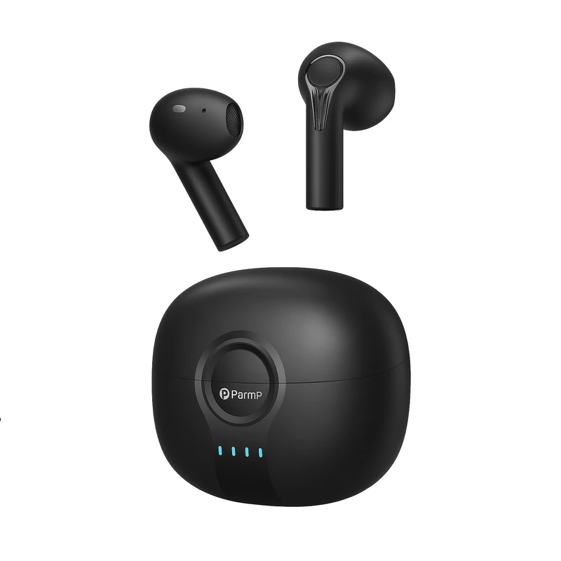 هدفون بلوتوثی پارمپ مدل TWS-P07B