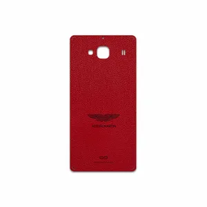 MAHOOT RL-ASTN_MRTN Cover Sticker for Xiaomi Redmi 2
