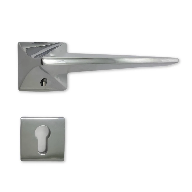 دستگیره در مدل رزت سویچی SING بسته دو عددی