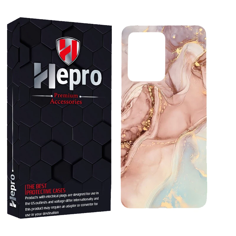 کاور هپرو مدل MC مناسب برای گوشی موبایل شیائومی MI 11T / MI 11T PRO