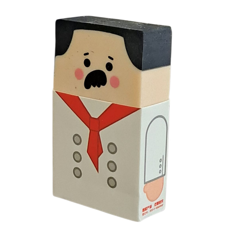 پاک کن مدل آدمکی کد 69