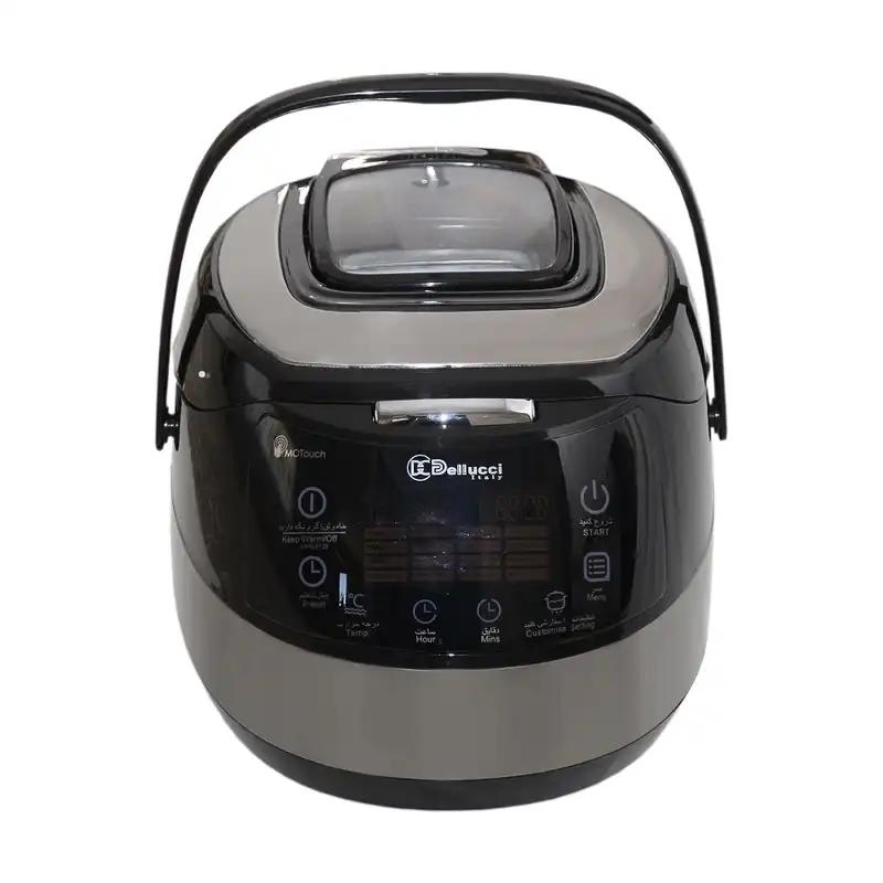 مولتی کوکر مدل MC-5900