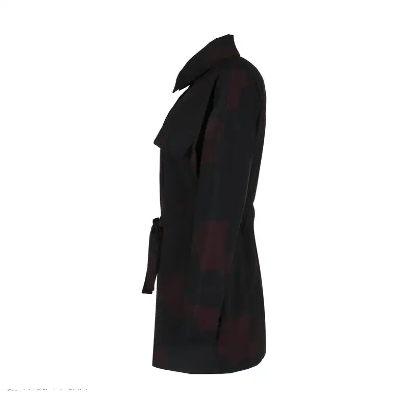 بارانی زنانه مدل AYLAR -0470012