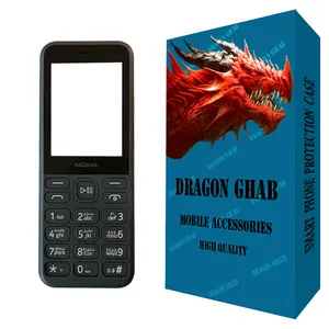 شاسی گوشی دراگون قاب مدل کلاسیک مناسب برای گوشی موبایل نوکیا 130 2023