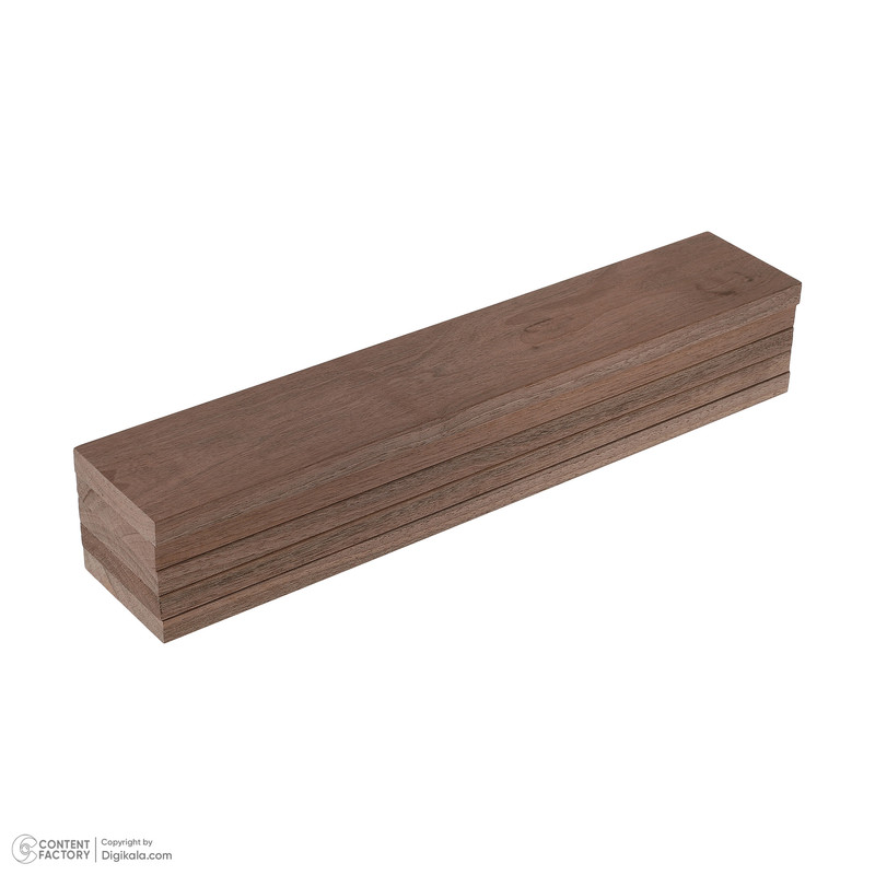 تخته چوب مدل M8 بسته 5 عددی