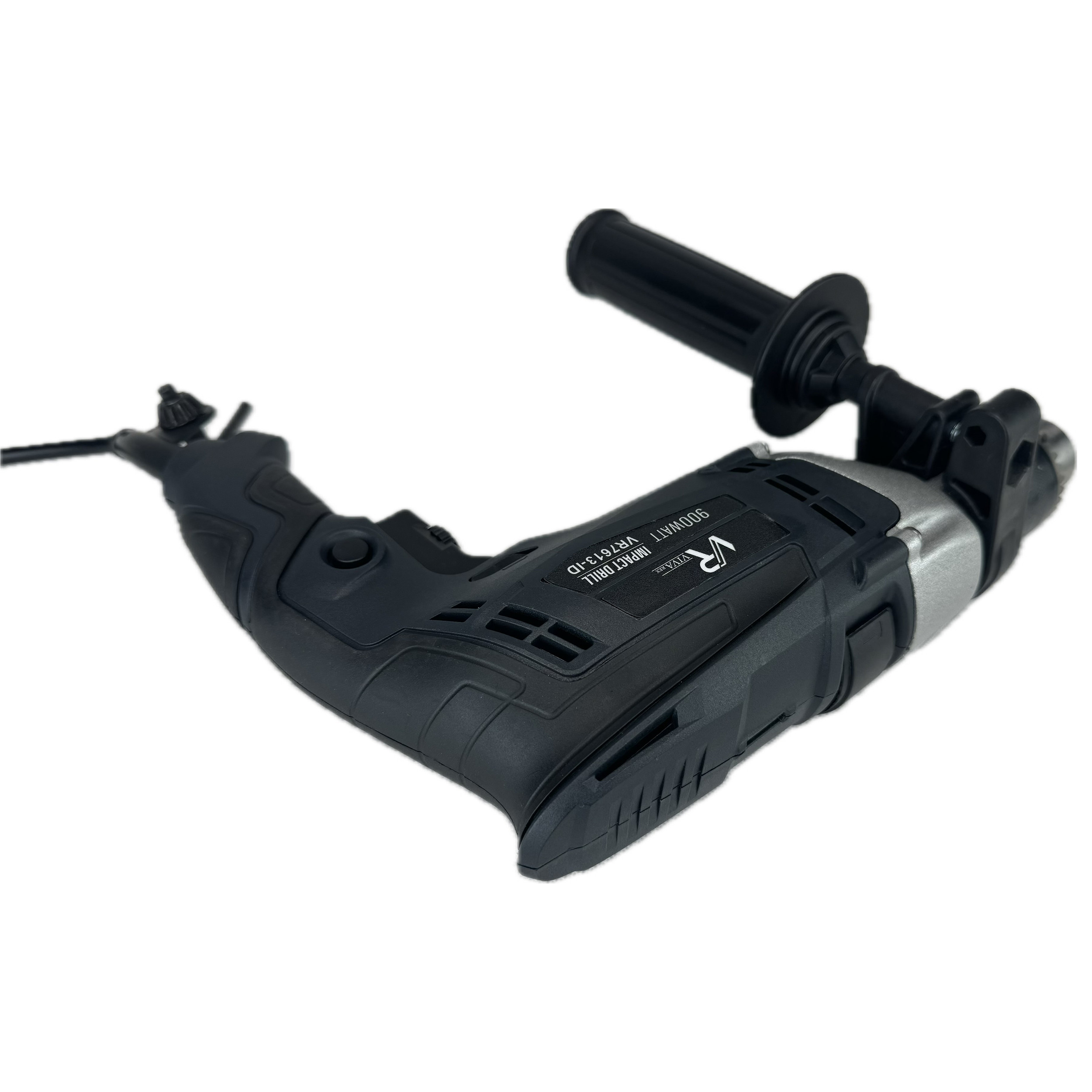 دریل چکشی ویوارکس مدل VR 7613 - ID