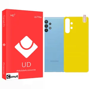 Coconut UD Glass Back Protector For Samsung Galaxy A32