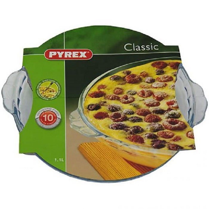 پیتزا خوری پیرکس مدل classic پیتزا خوری پیرکس مدل classic
