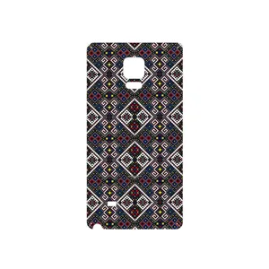 MAHOOT SISTAN Needlework 1 Cover Sticker for Samsung Galaxy Note Edge