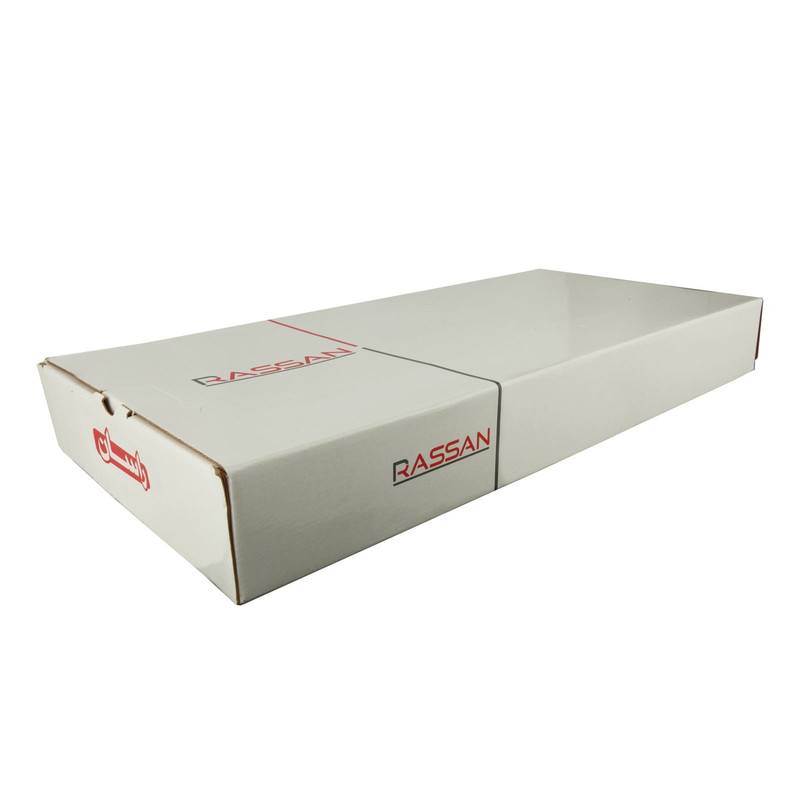 دوش حمام راسان مدل یونیکا ماهسان