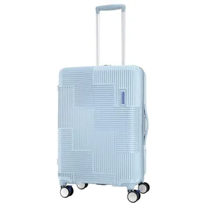 چمدان امریکن توریستر مدل VELTON GL7 L سایز بزرگ