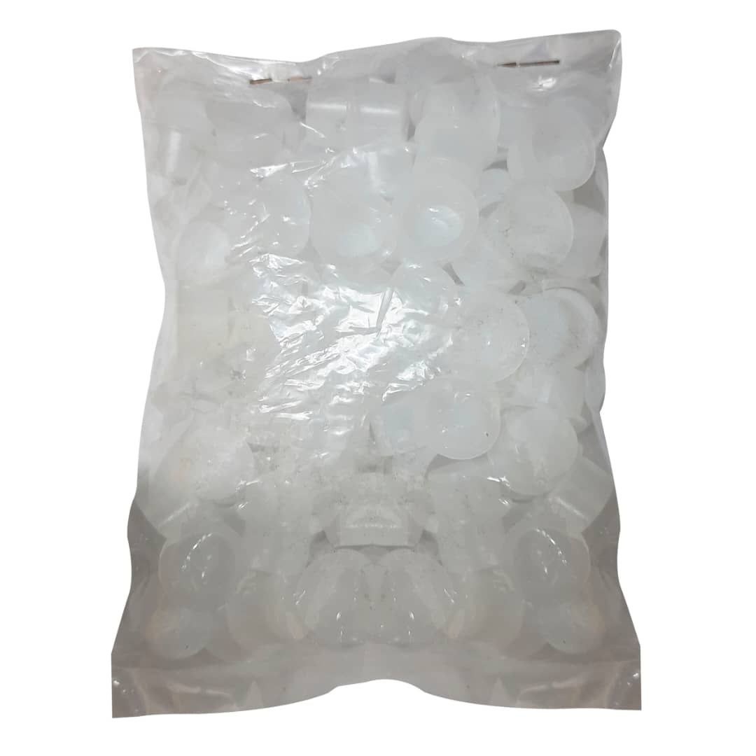 تشتک تتو مدل 120 بسته 100 عددی - - 1