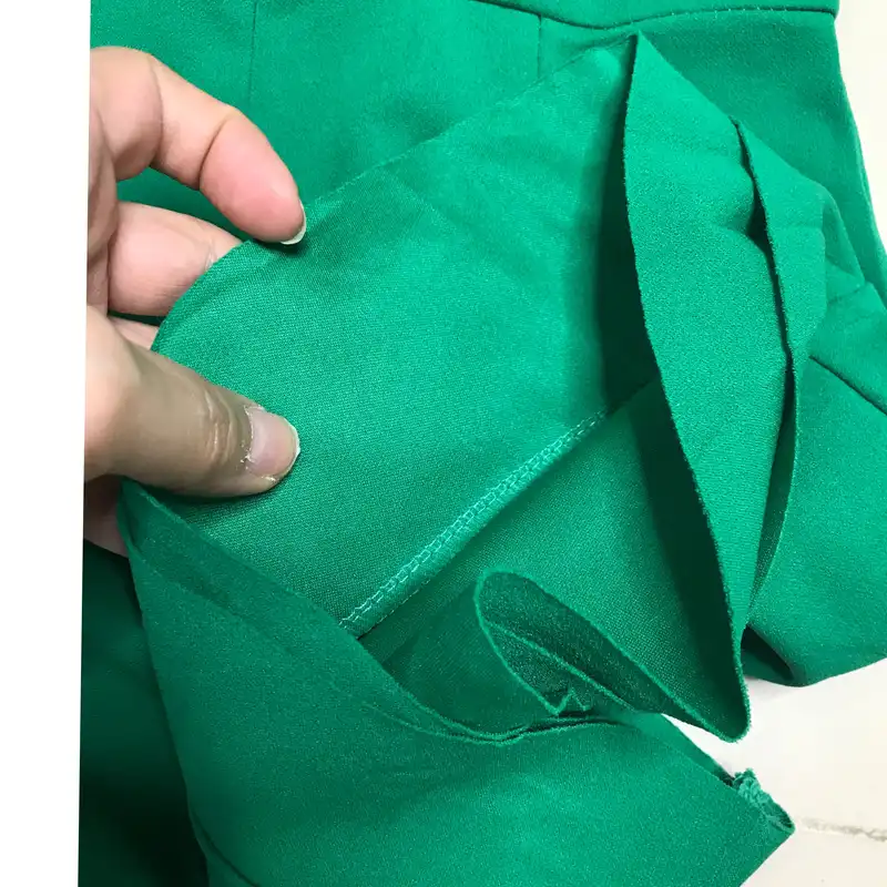 سرهمی زنانه مدل Grn