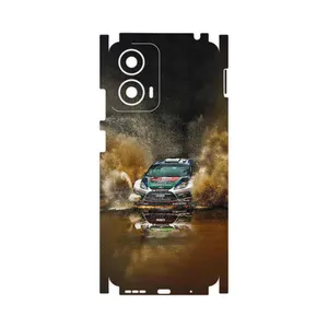 MAHOOT Rally-FullSkin Cover Sticker for Motorola Moto G24