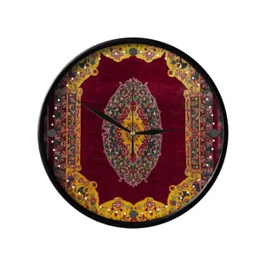 ساعت دیواری مدوپد مدل C-bijar-M04