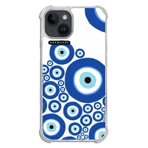 AKAM AMCWTA14-EYES2 Cover For Apple iPhone 14