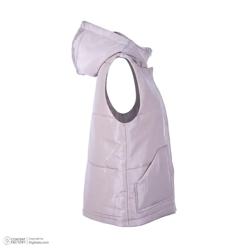 جلیقه زنانه برندس مدل 1038C07