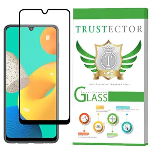  Trustector CMA-T Ceramics Screen Protector For Samsung Galaxy M32