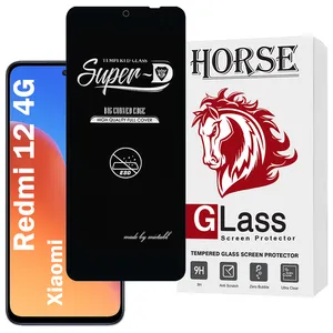 Horse SUPERDNH Screen Protector For Xiaomi Redmi 12 4G
