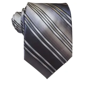 کراوات مردانه مدل راه راه کد RL RR