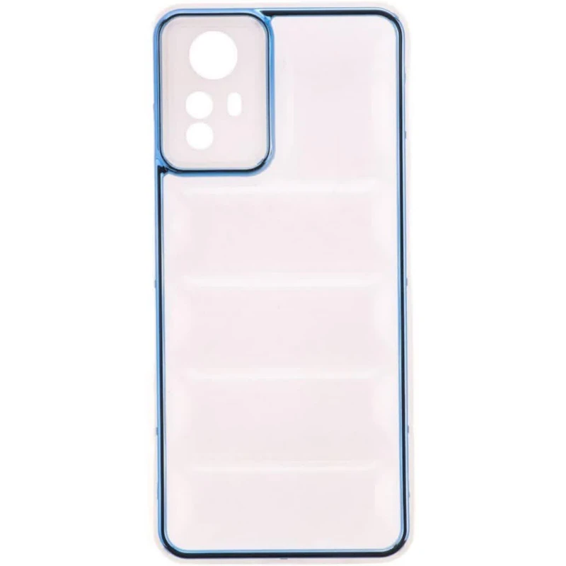 کاور قاب آوش طرح پافری مدل رنگی 002 مناسب برای گوشی موبایل شیائومی REDMI NOTE12S