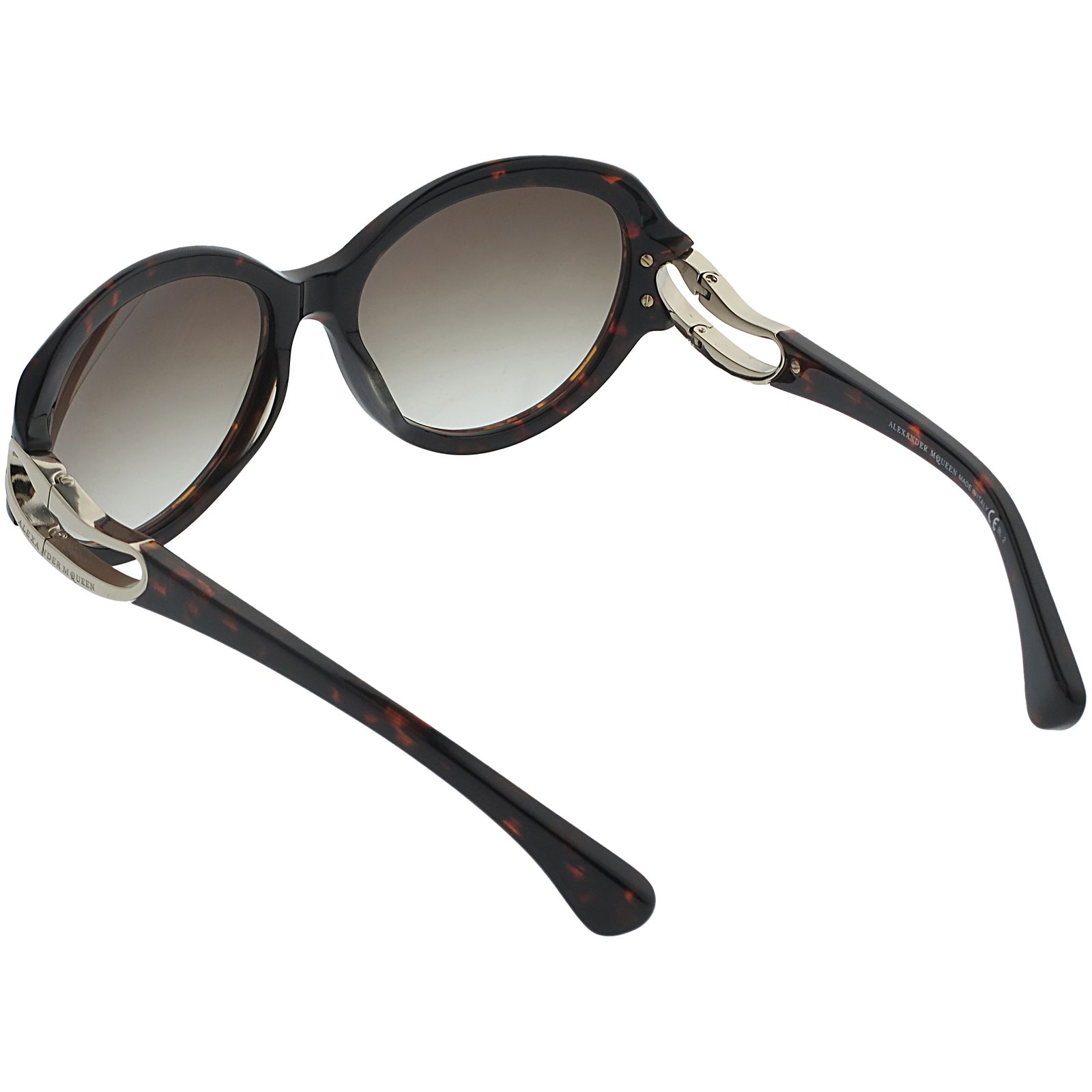 عینک آفتابی الکساندر مک کوئین مدلAMQ4217 -  - 2
