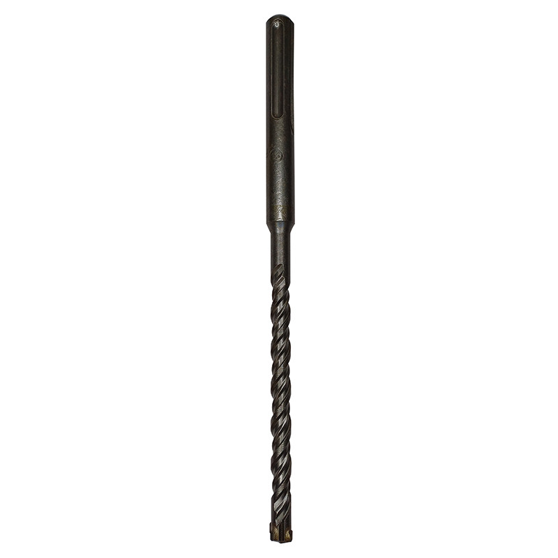 مته پنج شیار ولف مدل 31cm سایز 16 میلیمتر 