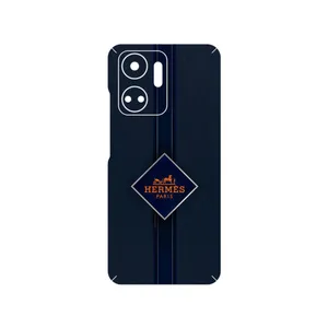 MAHOOT Hermes_Logo Cover Sticker for Honor X7a