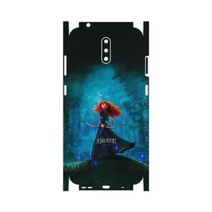 MAHOOT Brave-FullSkin Cover Sticker for Nokia 2.3