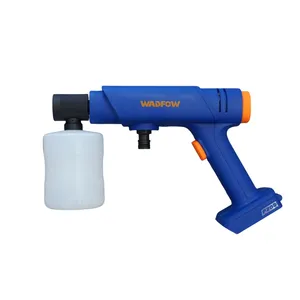 کارواش شارژی وادفو مدل WQX1528