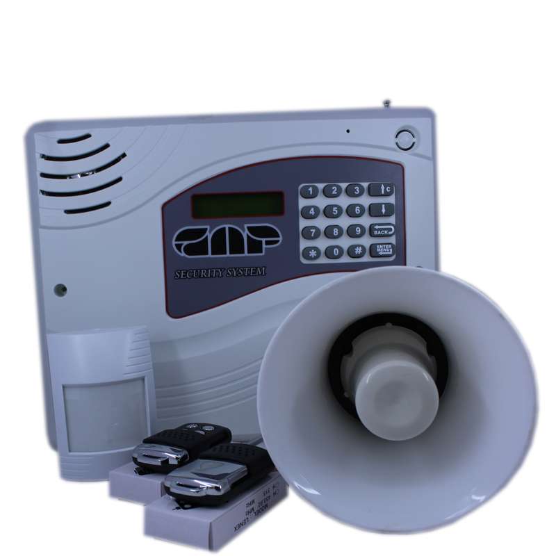 دزدگیر اماکن گپ مدل G12GOLDN دزدگیر اماکن گپ مدل G12GOLDN