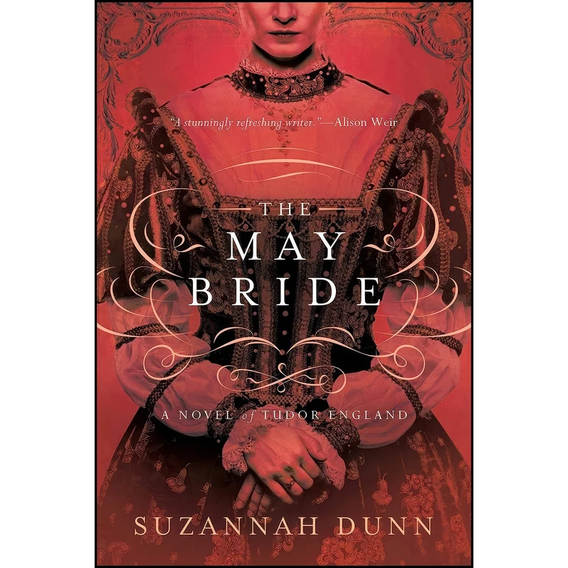 کتاب The May Bride اثر Suzannah Dunn انتشارات Pegasus Books